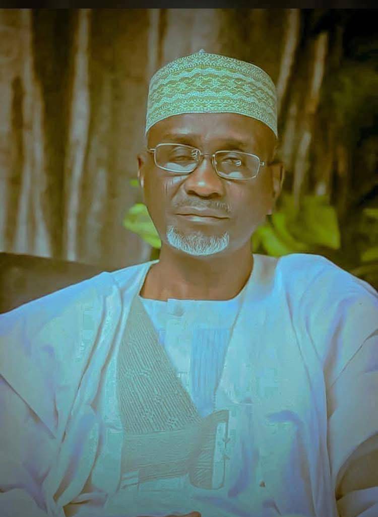 Mallam Ibrahim Shekarau