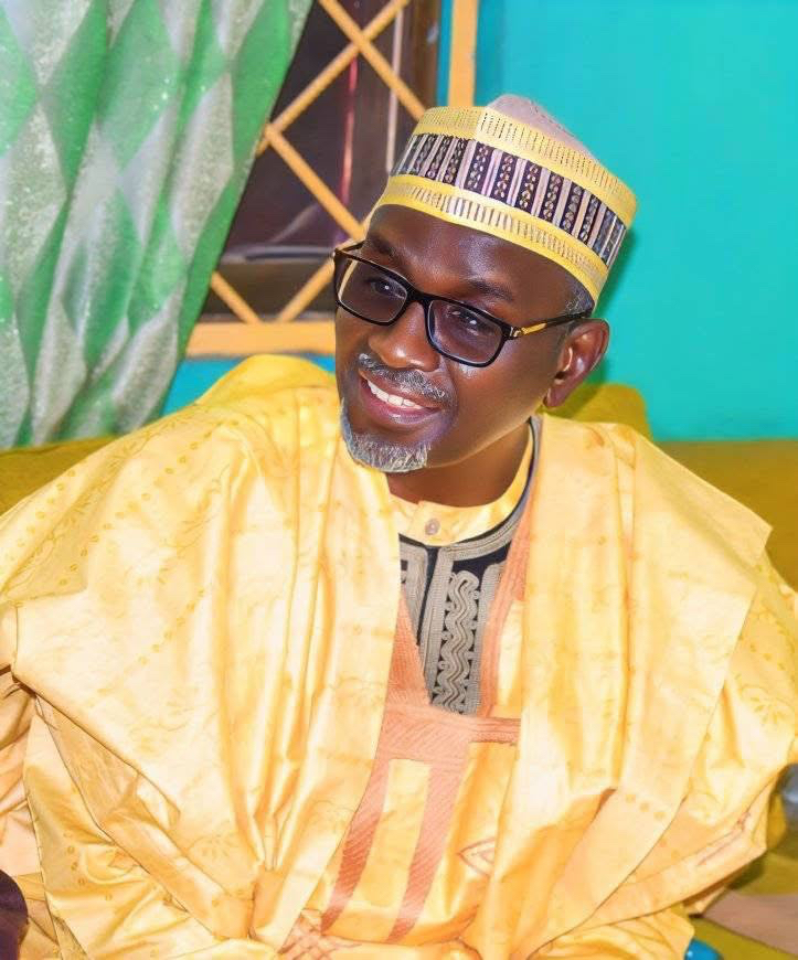 Minister of Education
